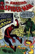 Amazing Spider-Man, The #5
