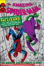 Amazing Spider-Man, The #6
