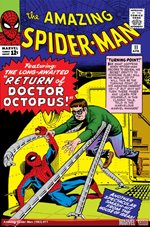 Amazing Spider-Man, The #11