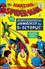 Amazing Spider-Man, The #12