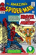 Amazing Spider-Man, The #15
