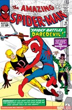 Amazing Spider-Man, The #16
