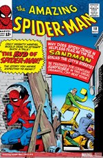 Amazing Spider-Man, The #18
