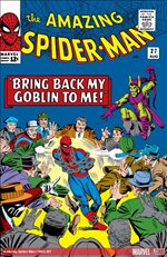 Amazing Spider-Man, The #27