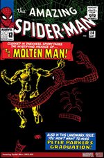 Amazing Spider-Man #28