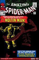 Amazing Spider-Man, The #28