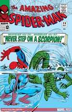 Amazing Spider-Man #29