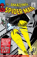 Amazing Spider-Man, The #30
