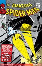 Amazing Spider-Man #30