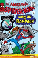 Amazing Spider-Man, The #32