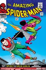 Amazing Spider-Man #39