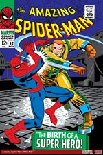 Amazing Spider-Man #42