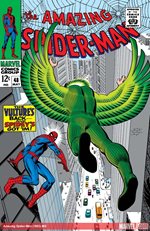 Amazing Spider-Man, The #48