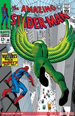 Amazing Spider-Man #48