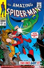 Amazing Spider-Man, The #49