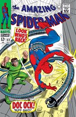 Amazing Spider-Man, The #53