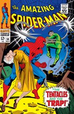 Amazing Spider-Man, The #54