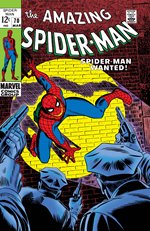 Amazing Spider-Man, The #70