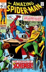Amazing Spider-Man, The #83