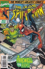 Amazing Spider-Man, The #428