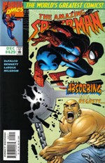 Amazing Spider-Man, The #429
