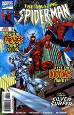Amazing Spider-Man, The #430