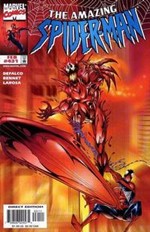 Amazing Spider-Man, The #431