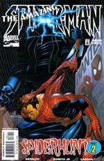 Amazing Spider-Man, The #432