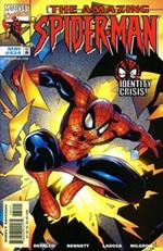 Amazing Spider-Man, The #434