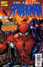 Amazing Spider-Man, The #436