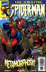 Amazing Spider-Man, The #437