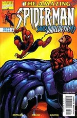 Amazing Spider-Man, The #438