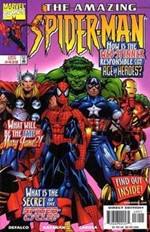 Amazing Spider-Man, The #439