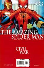 Amazing Spider-Man, The #533