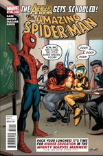 Amazing Spider-Man, The #661