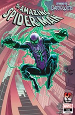Amazing Spider-Man #14