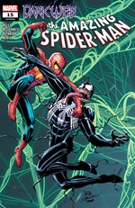 Amazing Spider-Man #15