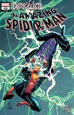 Amazing Spider-Man #16