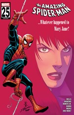 Amazing Spider-Man #25