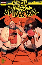 Amazing Spider-Man #41