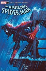 Amazing Spider-Man #45