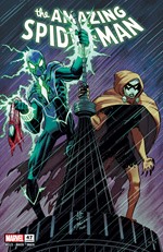 Amazing Spider-Man #47
