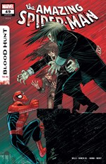 Amazing Spider-Man #49