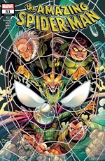 Amazing Spider-Man #51