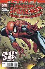 Amazing Spider-Man Annual, The #38