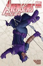 Avengers Solo #2