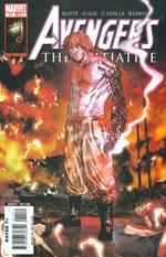 Avengers: The Initiative #11