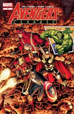 Avengers Classic #5