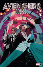 Avengers Inc #4