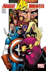 Avengers/Thunderbolts #1